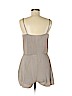 One Clothing Tan Romper Size M - photo 2