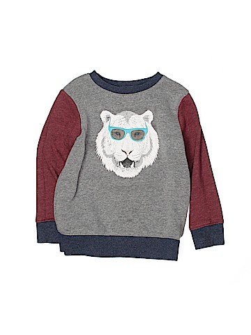 Cat & Jack Sweatshirt (view 1)