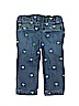 Old Navy 100% Cotton Blue Jeans Size 4T - photo 2