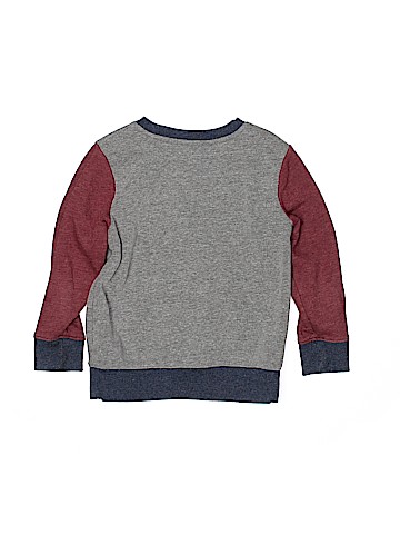 Cat & Jack Sweatshirt (view 2)