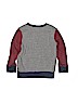 Cat & Jack Gray Sweatshirt Size 3T - photo 2