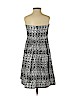 Eva Franco White Casual Dress Size 4 - photo 2