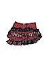 Ralph Lauren 100% Cotton Red Skirt Size 3T - 3 - photo 1