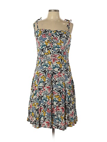 L.L.Bean Casual Dress (view 1)