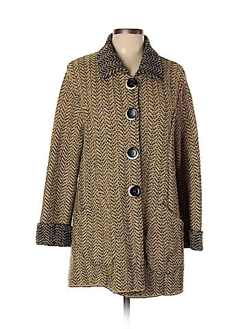 Willow Coat (view 1)