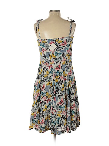 L.L.Bean Casual Dress (view 2)