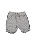 Next Gray Shorts Size 4 - 5 - photo 1
