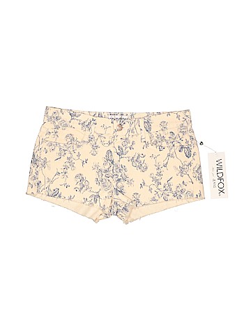 Wildfox Denim Shorts (view 1)