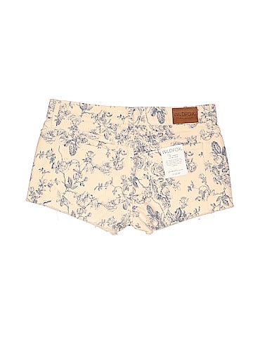 Wildfox Denim Shorts (view 2)