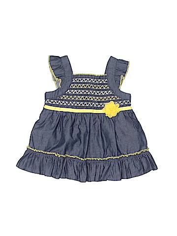 Kids Headquarters Dress (view 1)