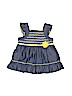 Kids Headquarters Blue Dress 12-18 MO / 18 MO - photo 1