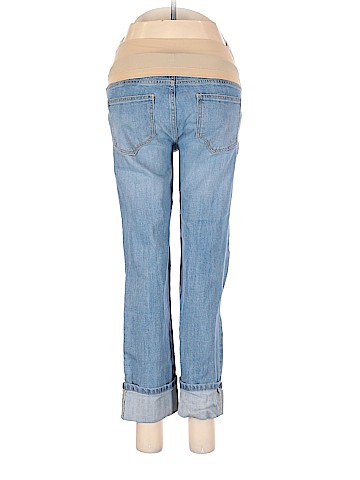 Indigo Blue Jeans (view 2)