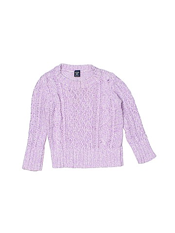 Baby Gap Pullover Sweater (view 1)