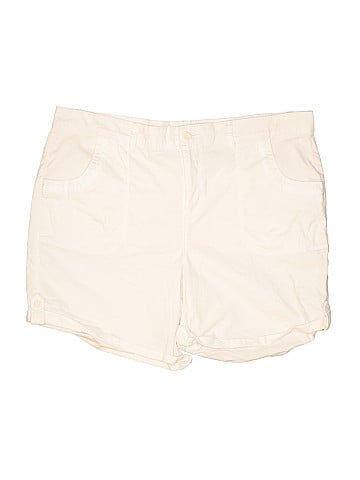 Gloria Vanderbilt Shorts (view 1)