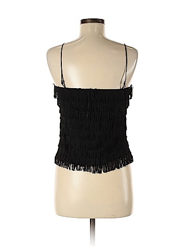 Poleci Sleeveless Blouse (view 2)