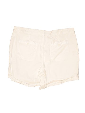 Gloria Vanderbilt Shorts (view 2)