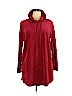 Purejill Red Casual Dress Size XL (tall) - photo 1