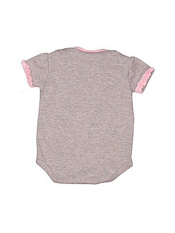 NFL Short Sleeve Onesie (view 2)