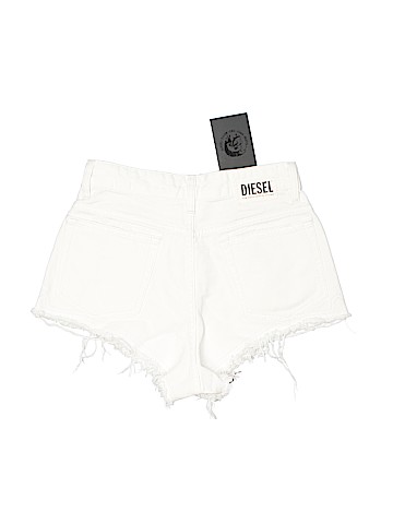 Diesel Denim Shorts (view 2)