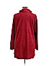 Purejill Red Casual Dress Size XL (tall) - photo 2