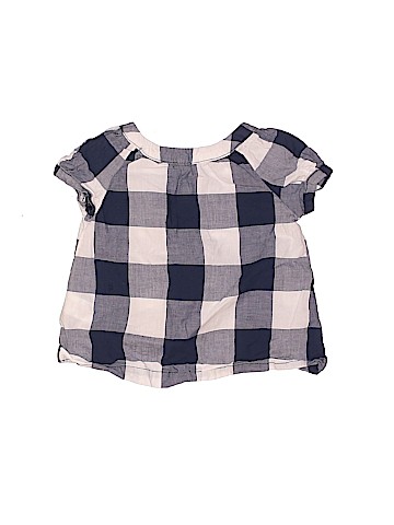 Baby Gap Short Sleeve Blouse (view 2)