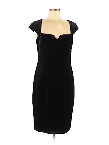 David David Meister Casual Dress (view 1)