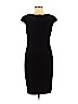 David David Meister Black Casual Dress Size 8 - photo 2