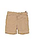 Crewcuts 100% Cotton Tan Khaki Shorts Size 3 - photo 1