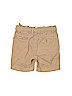 Crewcuts 100% Cotton Tan Khaki Shorts Size 3 - photo 2