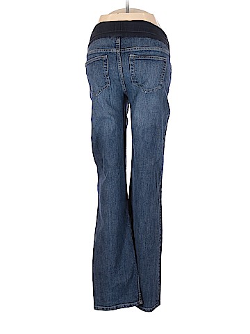 Liz Lange Maternity Jeans (view 2)