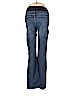 Liz Lange Maternity Blue Jeans Size 8 - photo 2