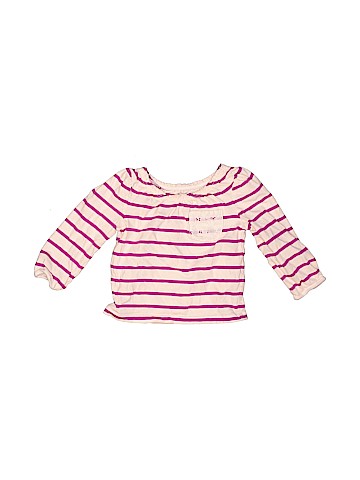 Cherokee 3/4 Sleeve Top (view 1)