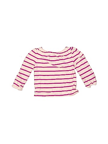 Cherokee 3/4 Sleeve Top (view 2)