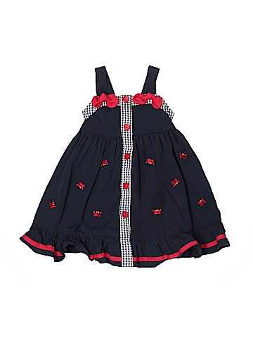 Goodlad Dress (view 1)