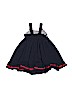 Goodlad Blue Dress Size 2T - photo 2