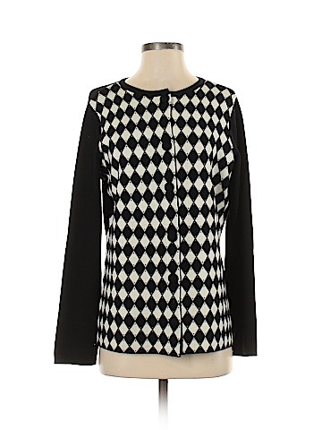 Pendleton Wool Cardigan (view 1)