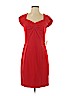 Forever 21 Red Casual Dress Size S - photo 1