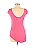 Zara Pink Sleeveless Top Size M - photo 2
