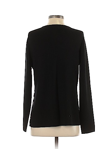 Pendleton Wool Cardigan (view 2)