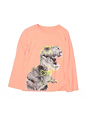 The Children's Place Long Sleeve T-Shirt (view 1)