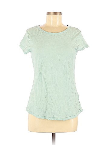 H&M Short Sleeve T-Shirt (view 1)