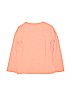 The Children's Place Graphic Pink Long Sleeve T-Shirt Size 5T - photo 2
