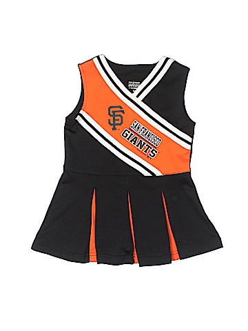 Team Athletics Dress (view 1)