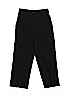 Spring Notion 100% Polyester Black Dress Pants Size 4T - photo 1