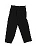 Spring Notion 100% Polyester Black Dress Pants Size 4T - photo 2