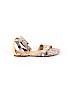 Banana Republic Tan Sandals Size 7 - photo 1