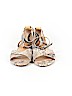Banana Republic Tan Sandals Size 7 - photo 2
