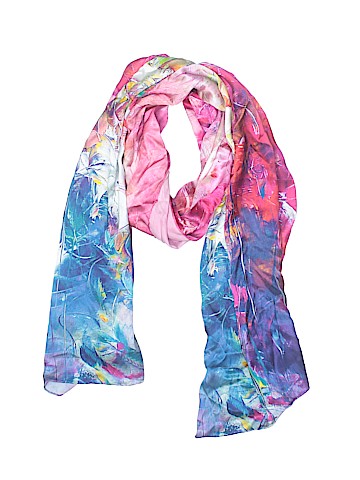 Assorted Brands Silk Scarf (view 1)