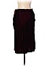 Gucci Burgundy Casual Skirt Size EU (IT) 48 / US 12 - photo 1