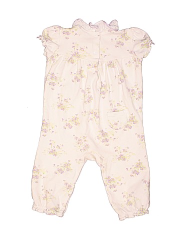 Janie and Jack Short Sleeve Outfit (view 2)